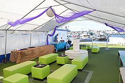 MIDSUMMERS NIGHT SOIREE